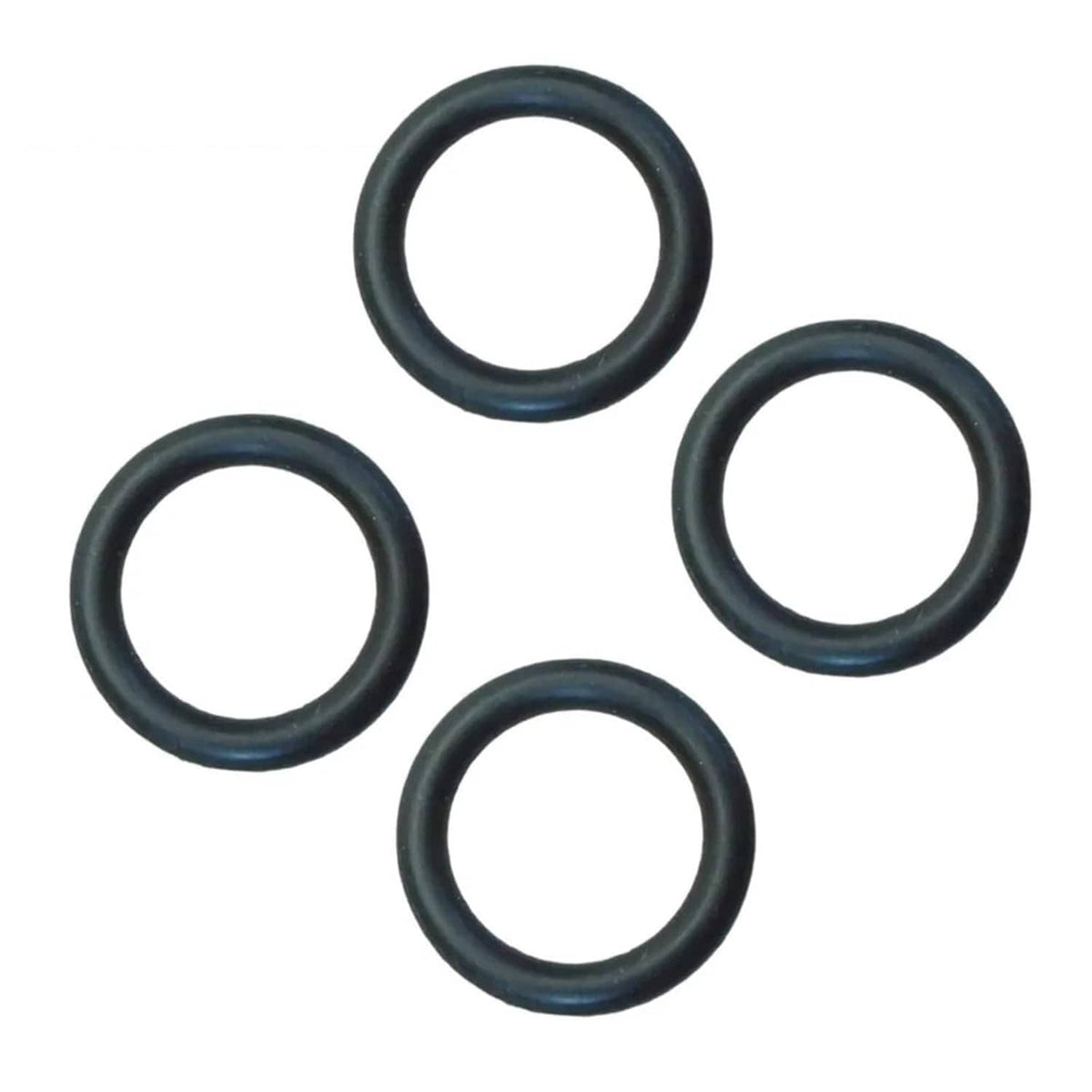 Solid Spare 4Pcs For Volvo Penta 3852165 18-7141 Trim Hose O-Ring Fits DP-S SX-C SX-M SX-R