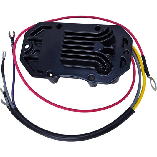 Solid Spare CDI Johnson Evinrude 88-175 Hp Rectifier Regulator 193-4204 0583529