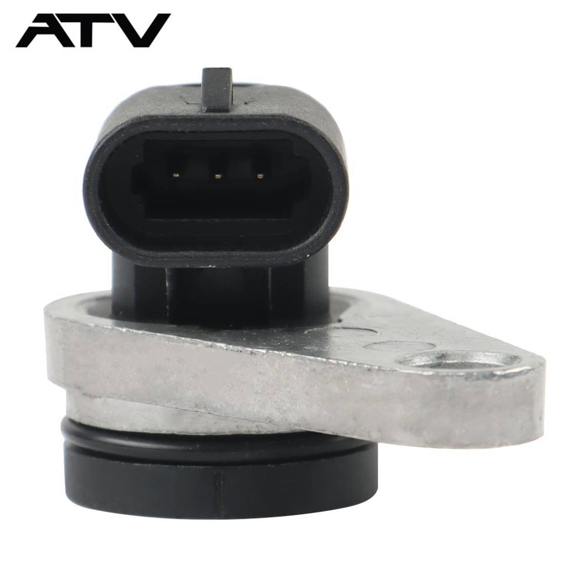 Solidspare Crankshaft Position Sensor for Buick Regal Chevrolet Oldsmobile Pontiac PC30