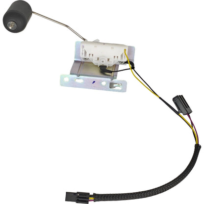 Solid Spare Fit for Harley Davidson Gas Tank Fuel Level Sender 75071-02 FLHTP I 2002-2005