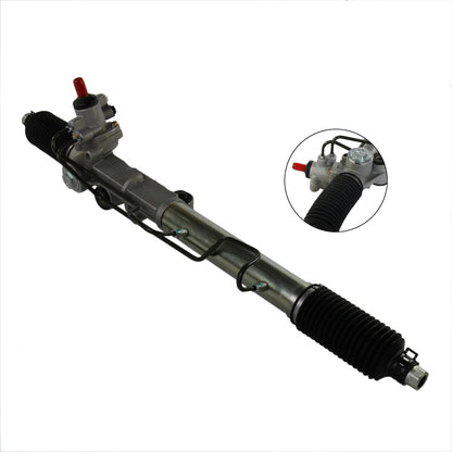 Solidspare New Power Steering Rack & Pinion Fits 1996-2002 Toyota 4Runner 1995-2004 Tacoma