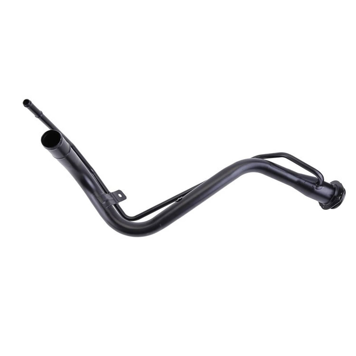 Solidspare Fuel Tank Filler Neck Pipe 89201-80J30 For 2008-2013 SUZUKI SX4 2.0L L4-Gas