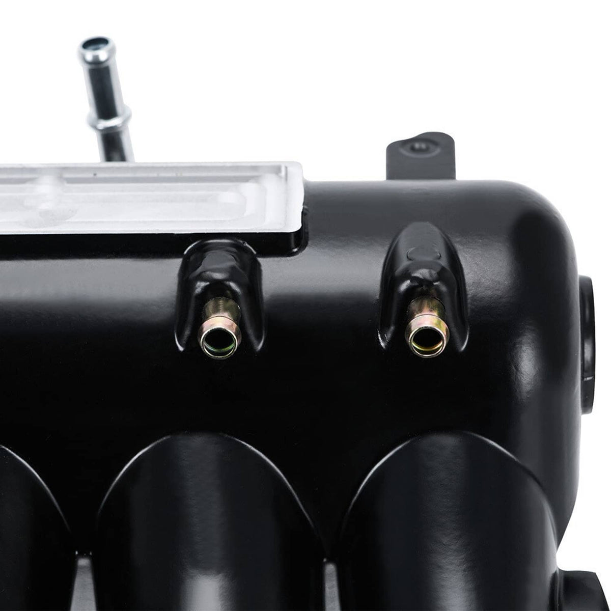 Solidspare D16 D15 D-Series Intake Manifold For 1988-2000 Honda Civic Del Sol D15A2 D16Y8