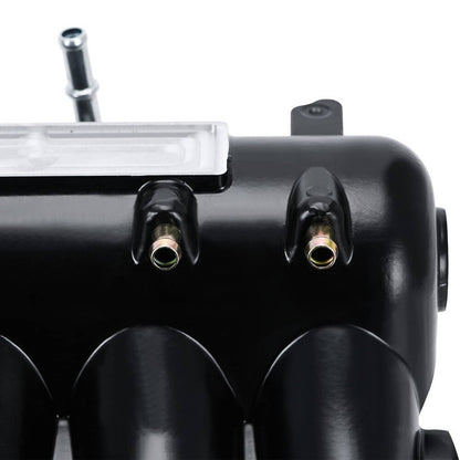 Solidspare D16 D15 D-Series Intake Manifold For 1988-2000 Honda Civic Del Sol D15A2 D16Y8