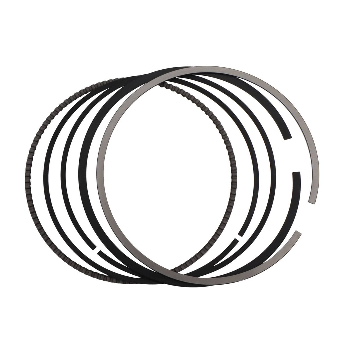 Solidspare For Polaris 1000/RZR/XP 2014-2018 93mm Cylinder Gasket Piston Kit 3023156 ATV