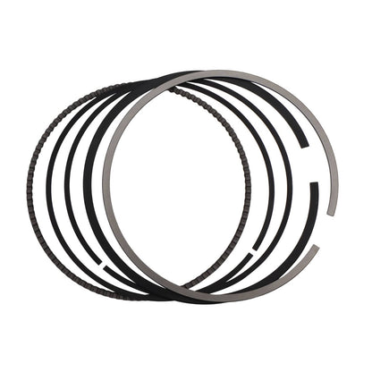 Solidspare For Polaris 1000/RZR/XP 2014-2018 93mm Cylinder Gasket Piston Kit 3023156 ATV