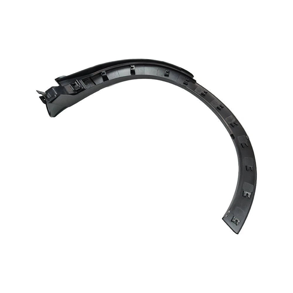 For Mazda CX-9 16 2016-2023 Rear Fender Opening Wheel Arch Trim Passenger Right