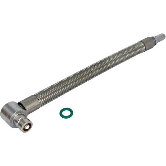 Solid Spare 62905-08 Fuel Line Fit Harley Davidson 2008-2011 FLTRUSE CVO Road Glide Ultra