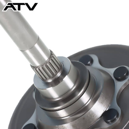 Solidspare Generic Wet Drive Clutch Housing Carrier Primary Sheave for Yamaha Rhino 660