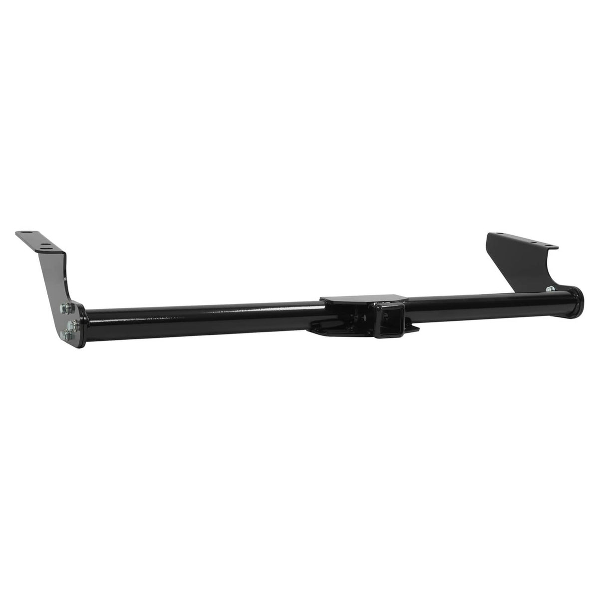 Solid Spare Class 3 Bumper Trailer Hitch 2" Receiver For Toyota Sienna All Styles 2021-2026