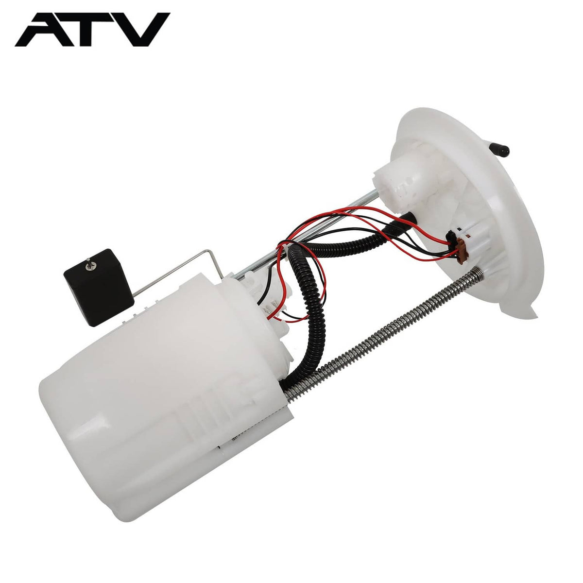 Solidspare 16700-HR3-A21 Fuel Pump For Honda Rancher 420 TRX420 2014-2021