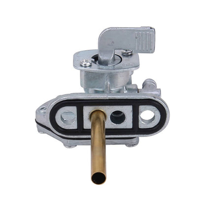 Solidspare Fuel Petcock Valve Switch Pump Fit for Suzuki Quadsport Z250 LTZ250 2004-2009