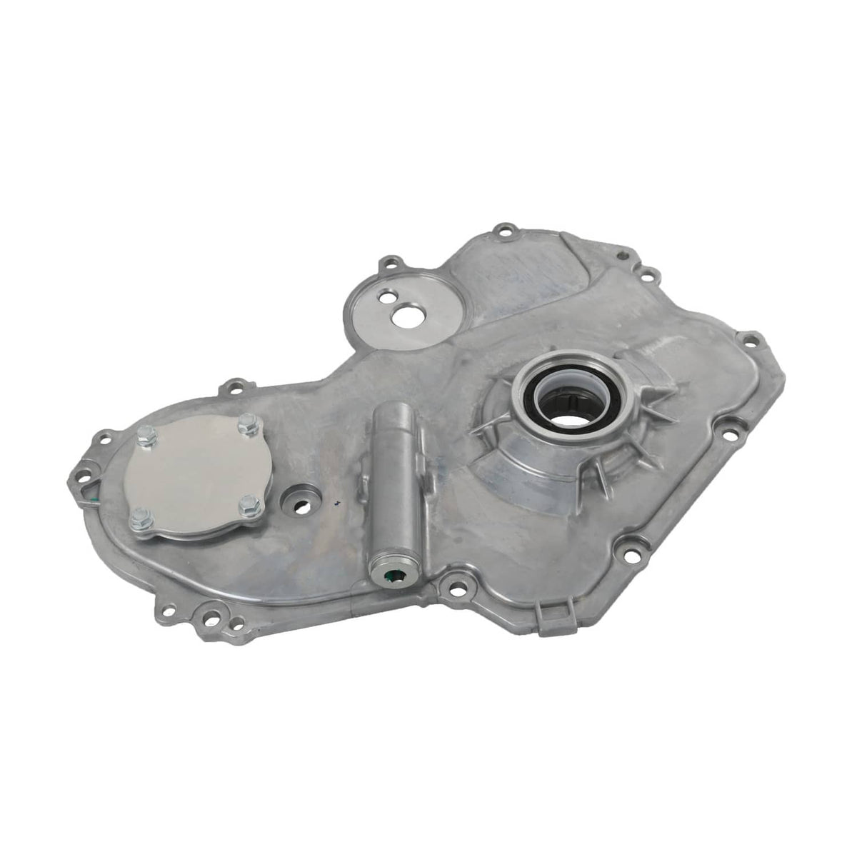 Solidspare 90537914 Oil Pump For Chevrolet Impala Malibu Equinox Buick Regal Pontiac Saturn