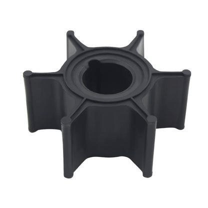 Solid Spare F8-04000200 Water Pump Impeller w/Key for Parsun HDX F8 F9.8 T6 T8 T9.8 Outboard