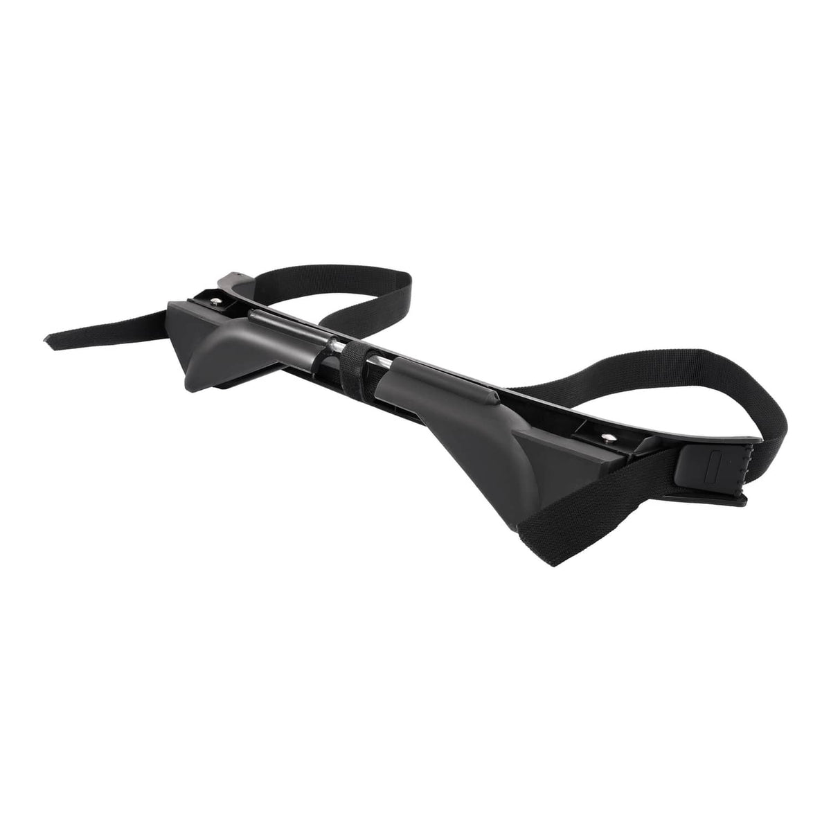 Solidspare For Icon EV Golf Cart Rear Grab Bar NEW Textured Rear Seat Grab Bag Holder