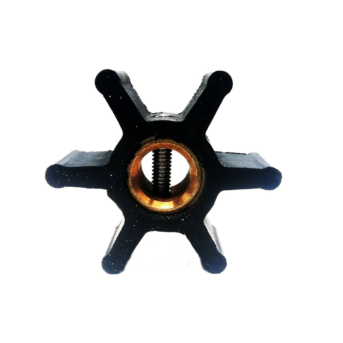 Solid Spare Sea Water Pumps Internal Major Repair Kit For Volvo Penta 858065 840557 21951368