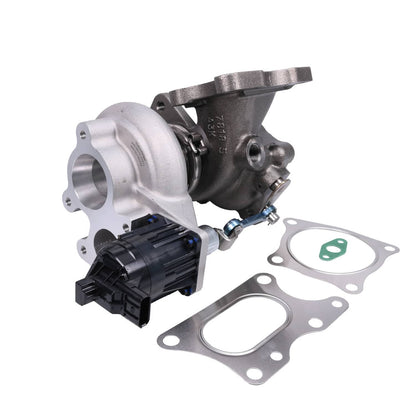 Solidspare Turbo Charger FIT Honda CRV Civic 1.5/2.0L L15B7 2SV 2HX 49373-07012 49373-07011