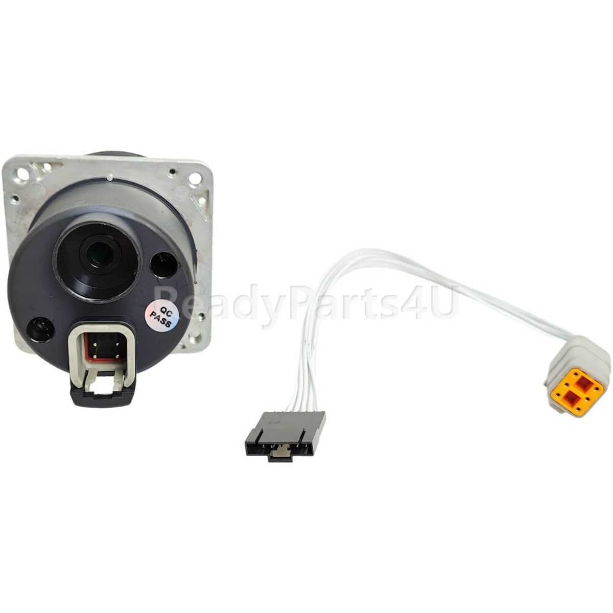 Solid Spare Joystick Controller for Genie S-100 S-105 S-120 S-125 S-40 S-45 S-60 S-80 S-65