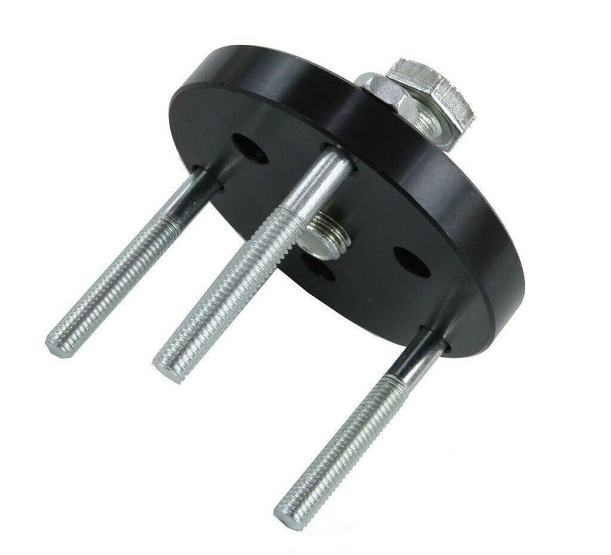 Solidspare Big Roller Starter Clutch Puller Kit For 1999-09 Yamaha V Star 1100 XVS1100