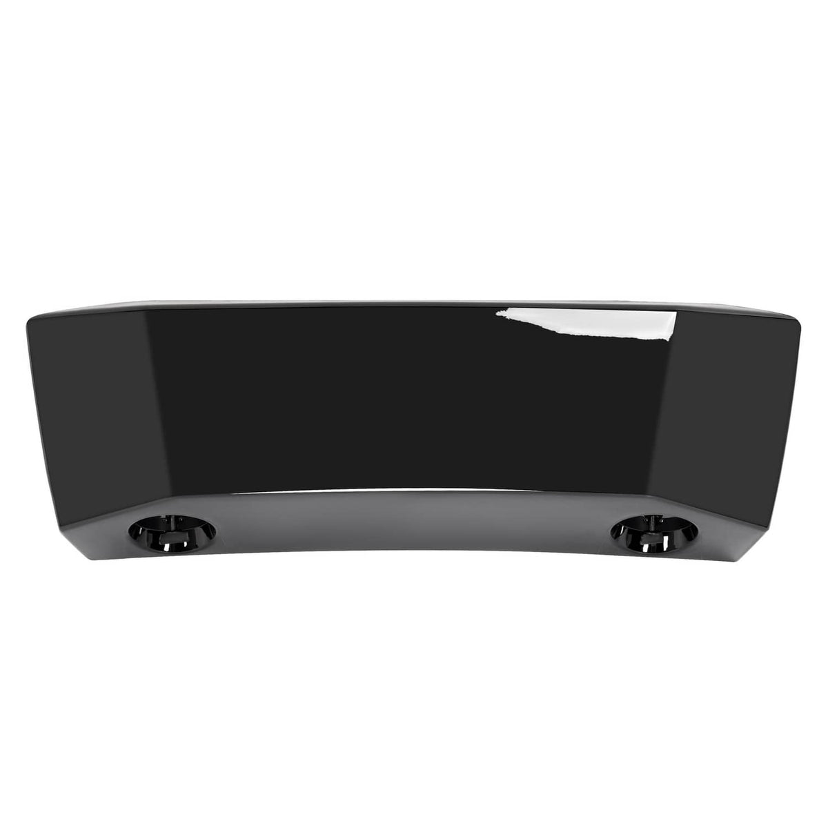 Solid Spare New Rear Trailer Tow Hitch Panel Cover For Cadillac Escalade ESV 2015-2020