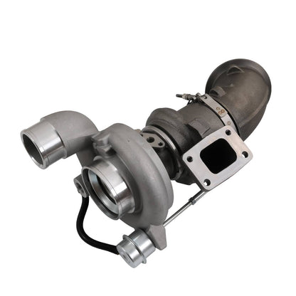 Solidspare Turbo Charger FIT 2004.5-2007 DODGE  Ram 3500 2500 CUMMINS 5.9L DIESEL