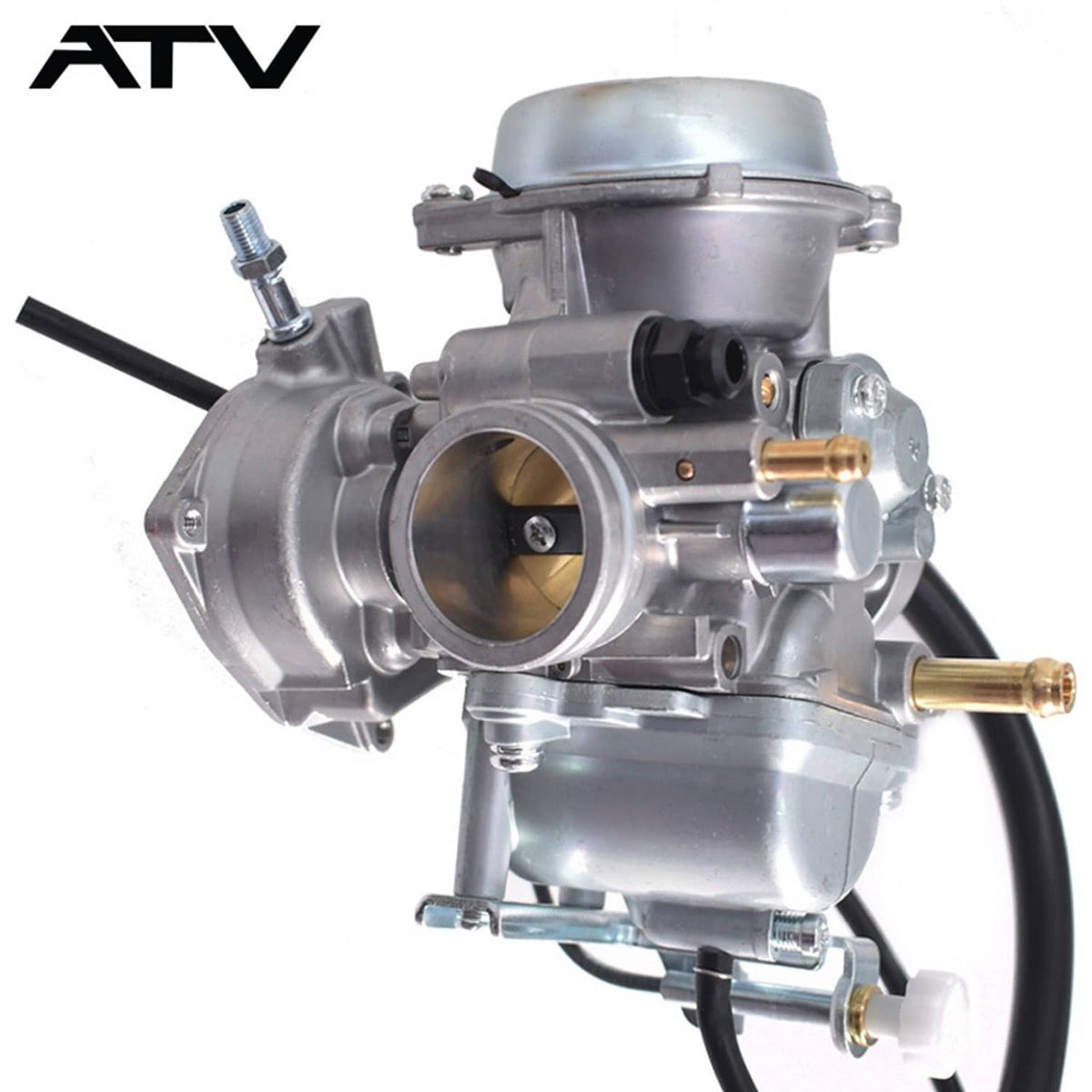 Solidspare For Suzuki Ozark 250 LTF 250 LT-F 250 Carburetor Carb 13200-05G01 2002-2010