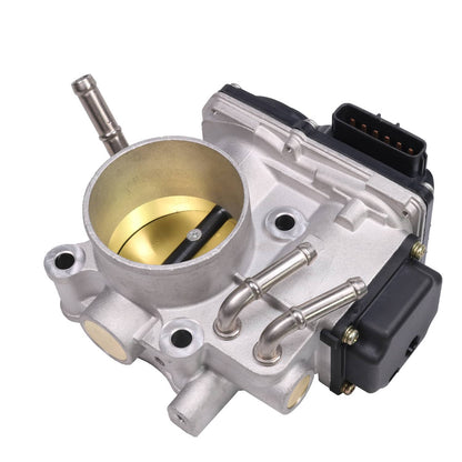 Solidspare Electronic Throttle body 16400-RZA-J01 for 2007 2008 2009 Honda CR-V L4 2.4L