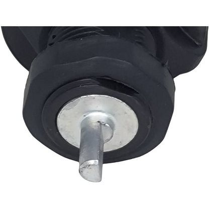 Solid Spare Ignition Rotary Switch 7023022 for Bobcat T870 T595 T630 T650 T740 T750 T770