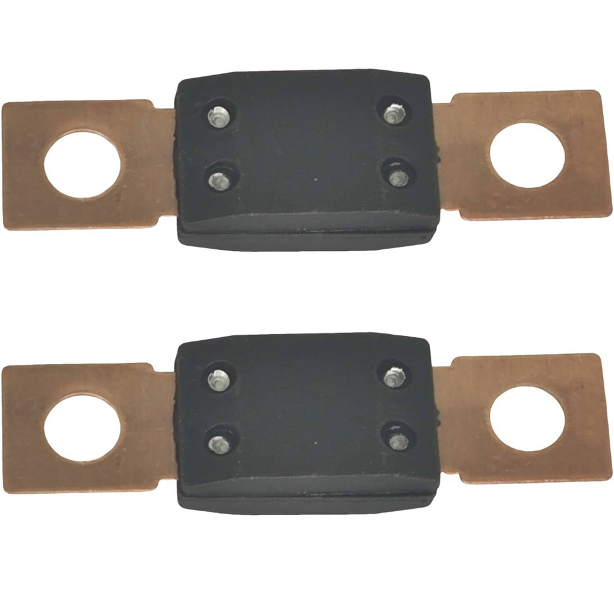 Solid Spare 2X 100A Fuse for Bobcat TL470HF T35.105 T35.105L T35.130S T35.130SLP 6675155