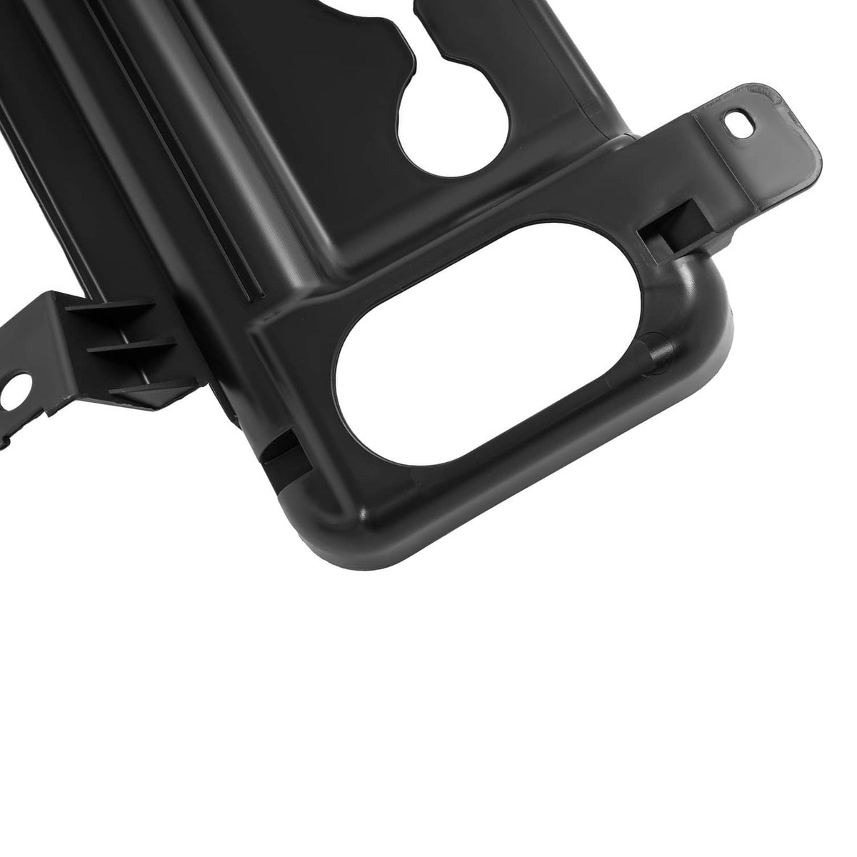 Solid Spare For Ford F250/F350 Super Duty 17-19 Left Side Tow Hook Trim Cover #HC3Z8311H
