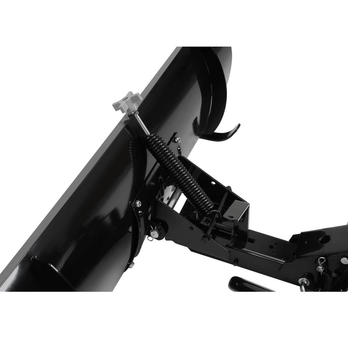 Solidspare 46" Snow Blade Plows Attachment For ColumbiaTroy-Bilt Yard-Man Yard Machines