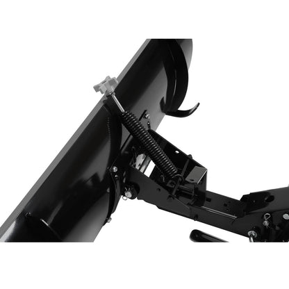 Solidspare 46" Snow Blade Plows Attachment For ColumbiaTroy-Bilt Yard-Man Yard Machines