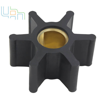 Solid Spare Water Pump Impeller 6 Blade Kit for Kohler Outboard Sherwood 23-3314 359978