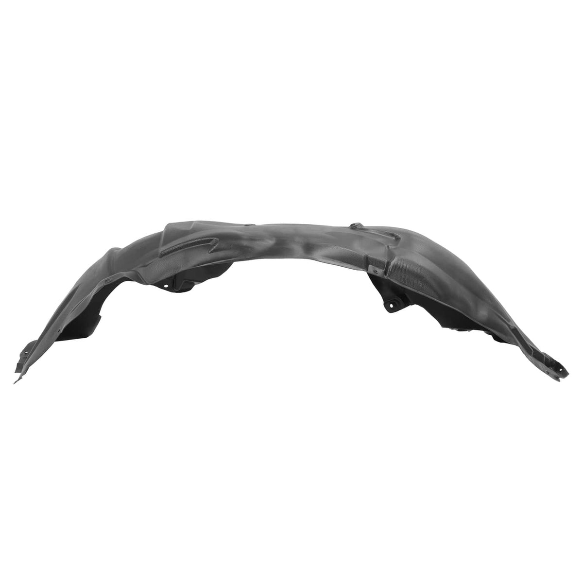 Solid Spare Front Left Driver Side Inner Fender Liner Splash Shield For Ford Mustang 15-17