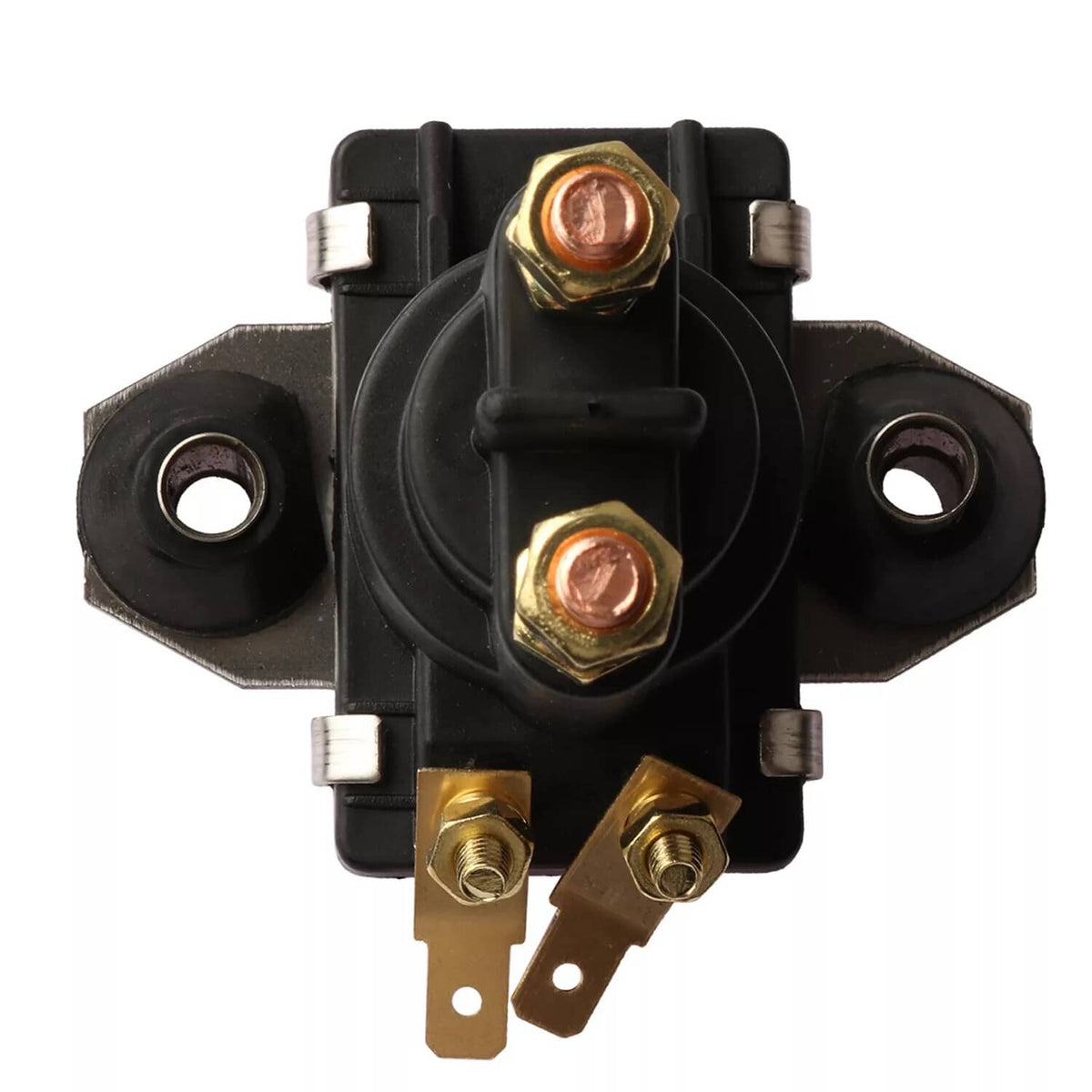 Solid Spare STARTER SOLENOID RELAY FOR MERCURY MARINER 30 -225 HP 89-850187T1 89-850187A1