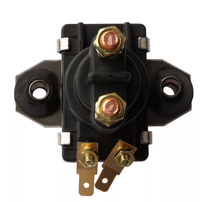 Solid Spare STARTER SOLENOID RELAY FOR MERCURY MARINER 30 -225 HP 89-850187T1 89-850187A1