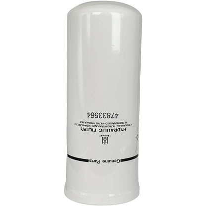 Solid Spare P569204 Hydraulic Filter Replace Donaldson 47456328