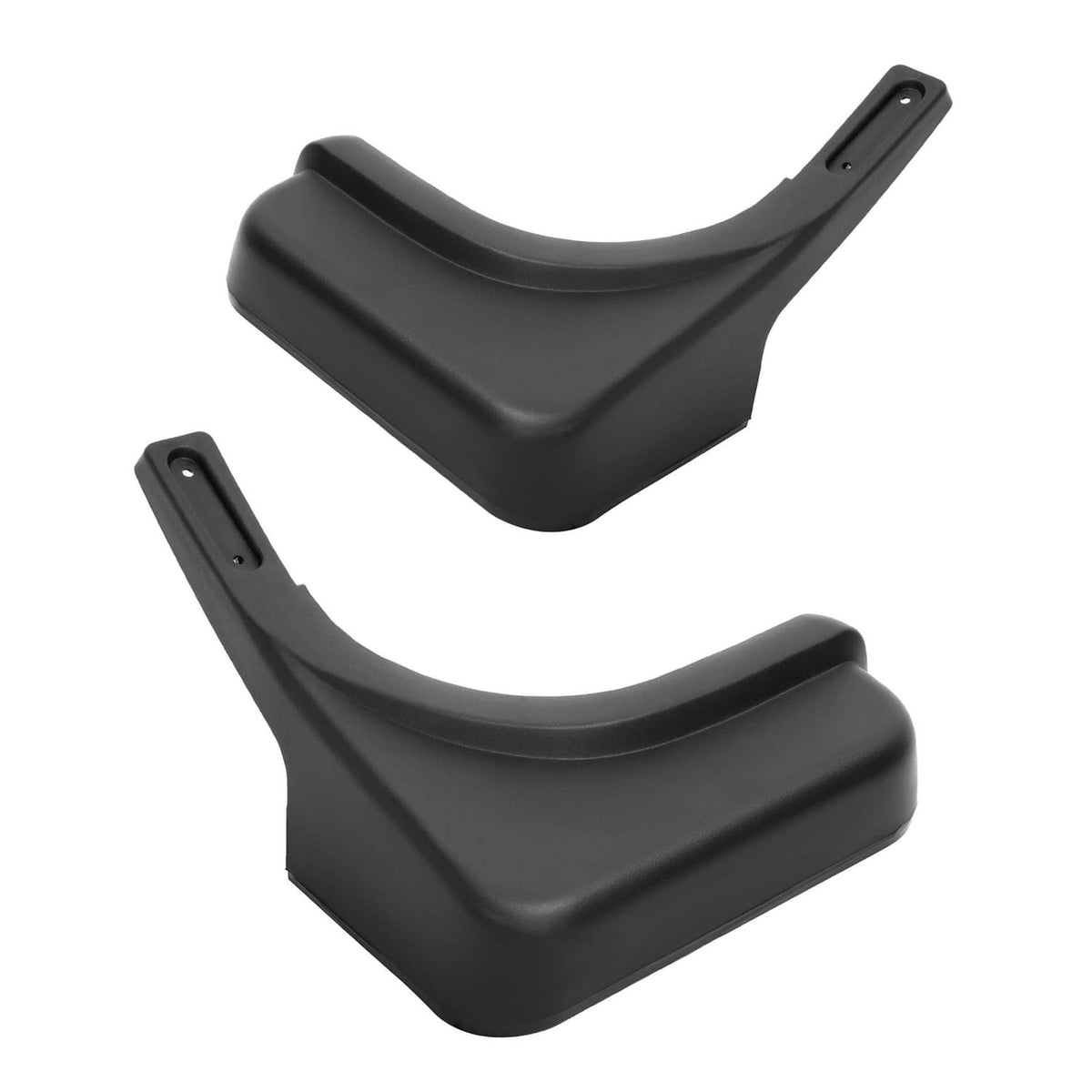 Solidspare For 1989-1994 EZGO Marathon Plastic Golf Cart Fender Cap Driver & Passenger Side