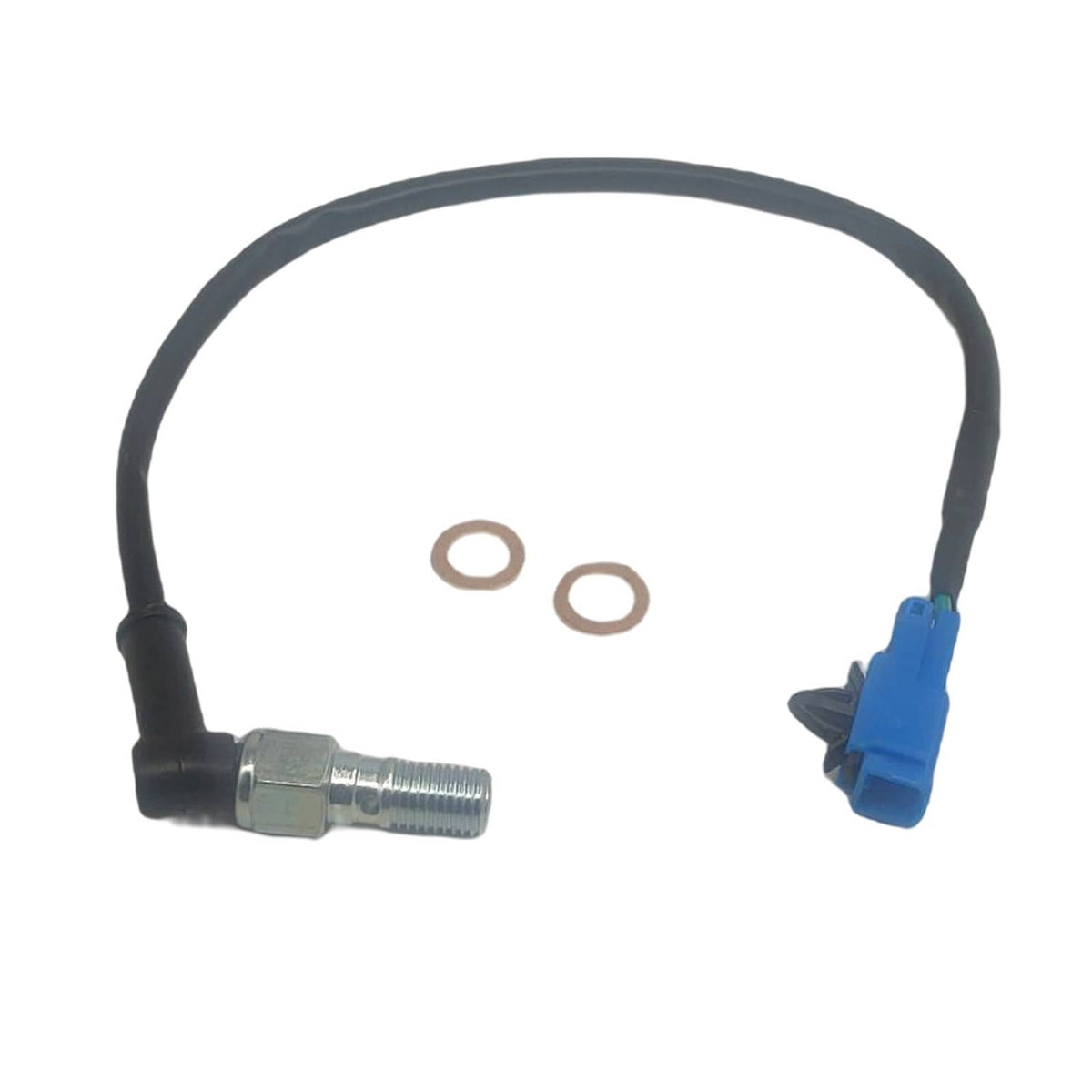 Solidspare Brake Switch Stop Sensor For Can Am Commander 800 1000 For 705601250