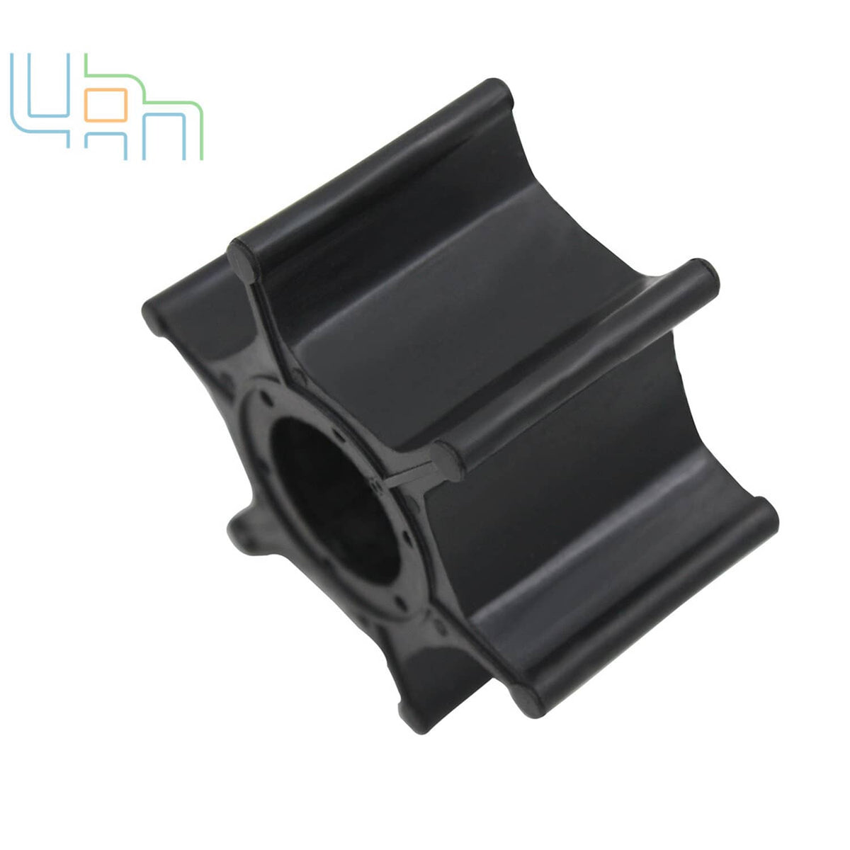 Solid Spare 17461-93901/02/03 500329 18-3093/3099 Water Pump Impeller fit for Suzuki