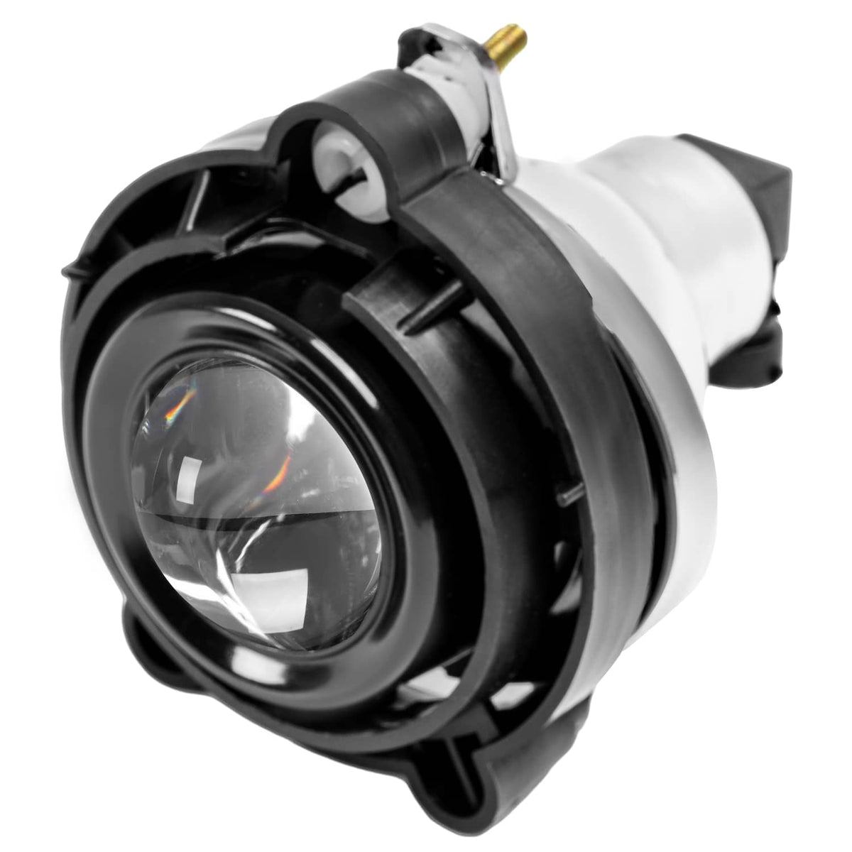 Solid Spare LH OR RH Projector Fog Light For Chevrolet Malibu & Chevrolet Impala 2006-2016