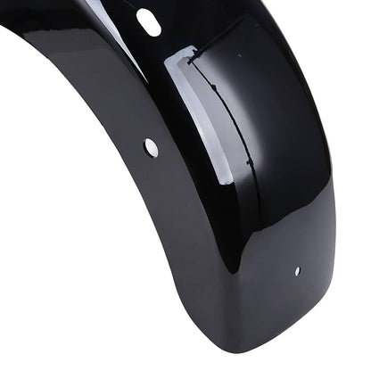 Solidspare LED Rear Fender System For Harley Touring Street Road Glide 1993-2008 2002 CVO