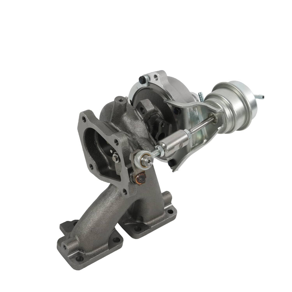 Solidspare K03 Billet Turbo Turbocharger For 2016-2021 Polaris RZR XP 925CC 1205689 3023297