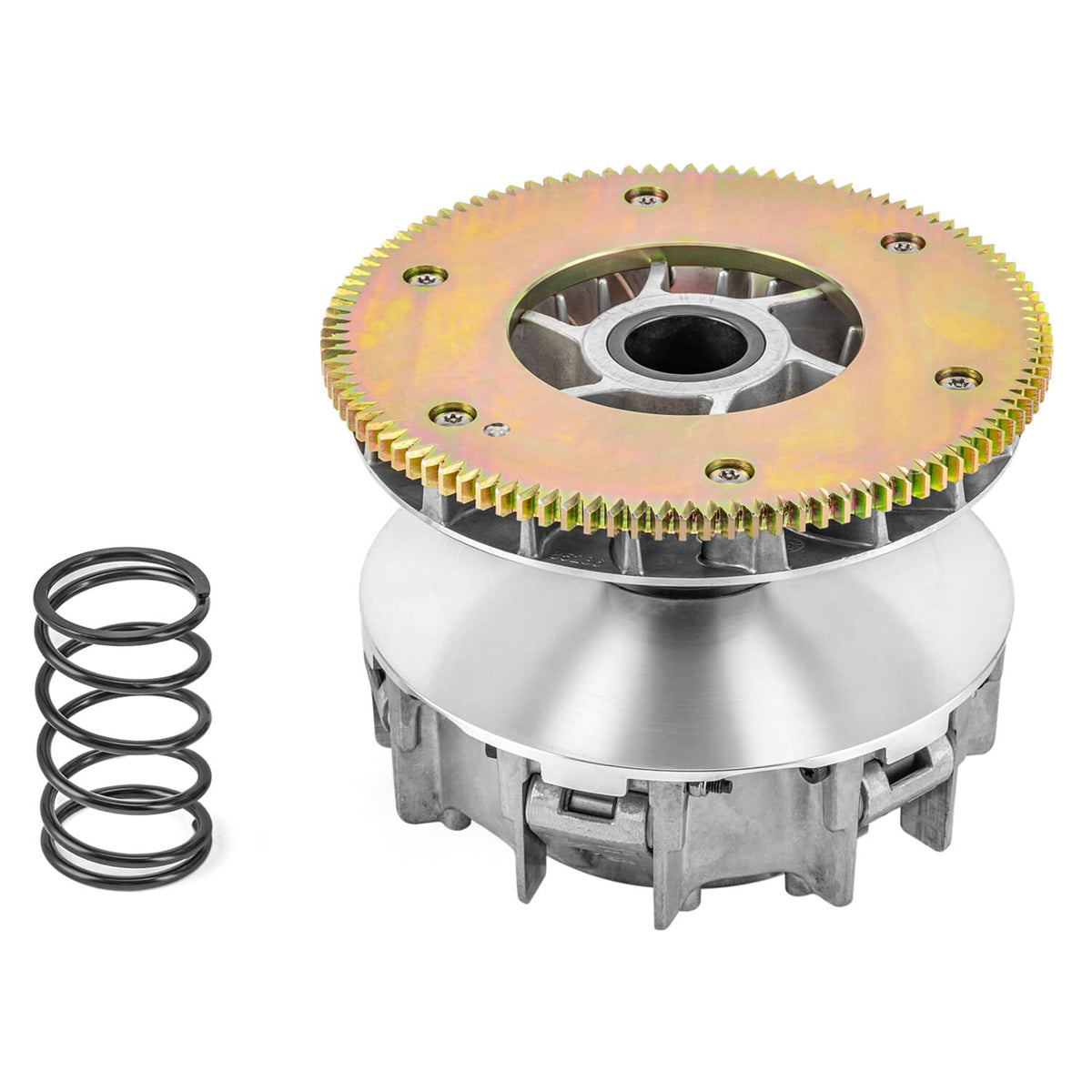 Solidspare PRIMARY DRIVE CLUTCH FOR CAN AM Bombardier OUTLANDER 330 400 450 MAX 2002-2023