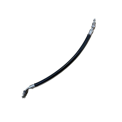 Solid Spare Replacement for Volvo Penta 3857524 Hydraulic Trim Hose SX-M SX-MACLT SX-MLT