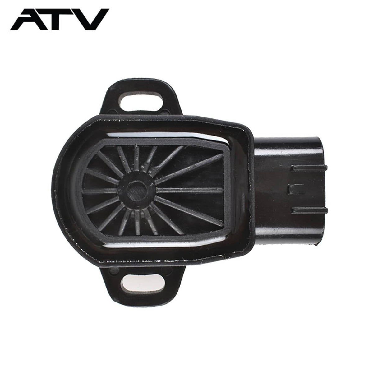 Solidspare TPS Sensor 3131705 For Polaris Ranger 500 Sportsman ACE 550 RZR 570 800