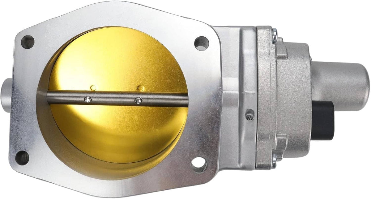 Solidspare 90MM Throttle Body for 2009-17 Chevy Corvette Camaro Caprice LS3 LS7 OEM19420707