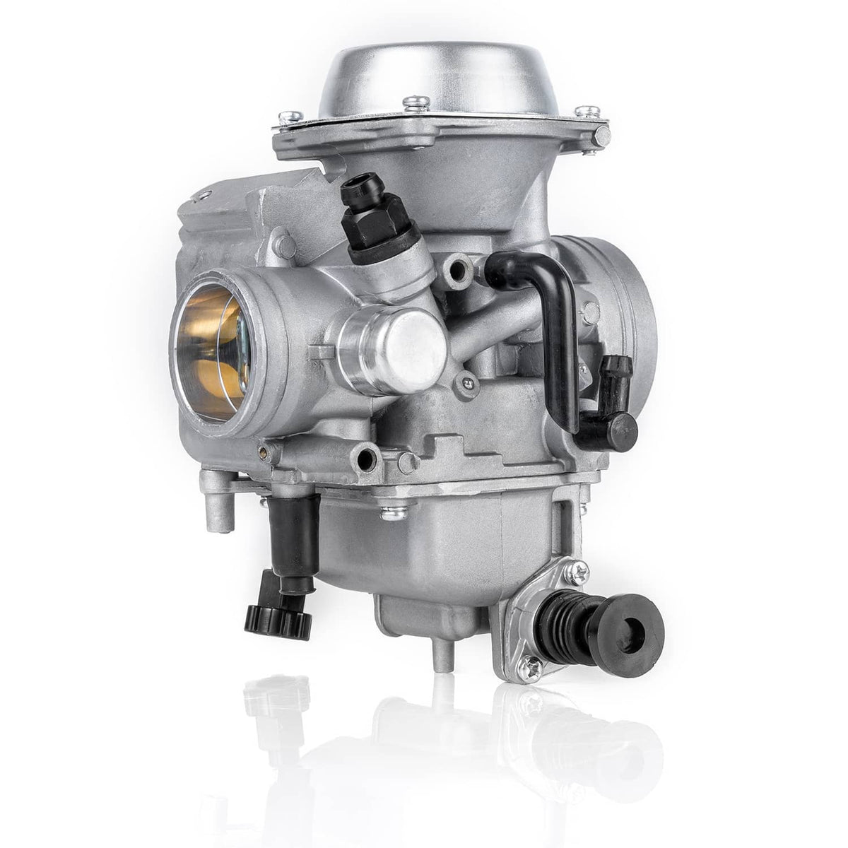 Solidspare Replacement Carburetor For Honda ATV TRX300 FOURTRAX 300 1988-2000 1989 New Carb