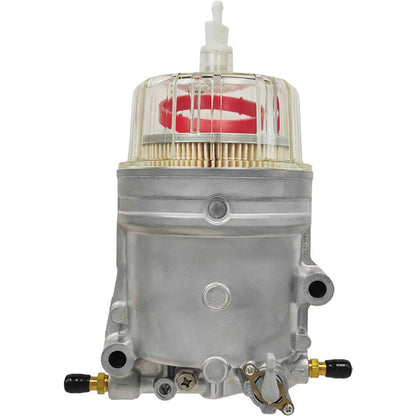 Solid Spare Fuel Water Separator MIA882886 for John Deere 3TNV88 4052M 4052R 4044R