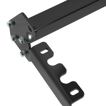 Solid Spare 5000 LBS Tow Trailer Hitch Class 3 Receiver 2" For Dodge Dakota All Styles 87-04